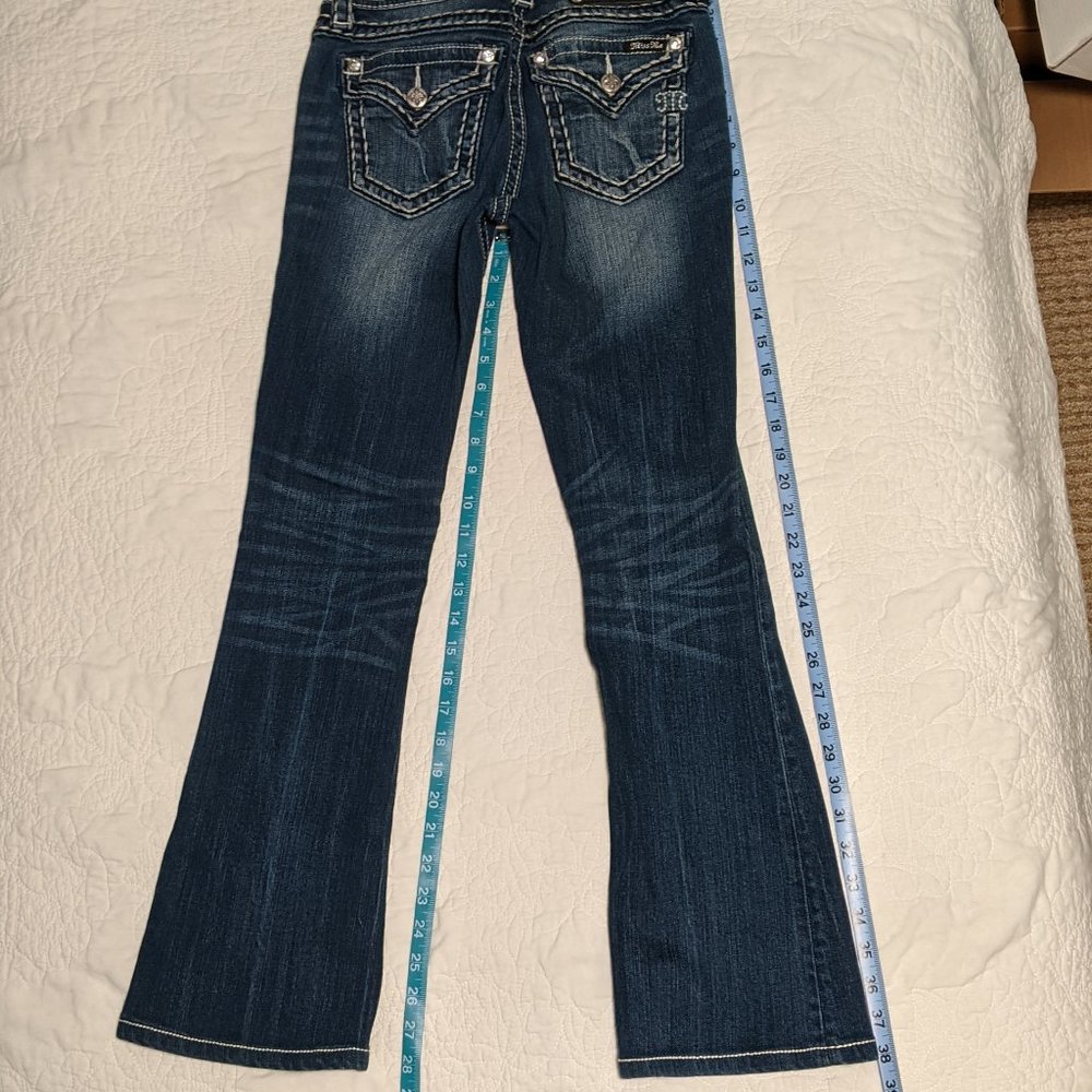 Miss Me Jeans - Picture 10 of 13